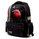 Рюкзак YES T-131 YES by Andre Tan Space black light 559050 - изображение 3