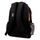 Рюкзак YES T-131 YES by Andre Tan Space black light 559050 - изображение 4