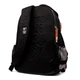 Рюкзак YES T-131 YES by Andre Tan Space black light 559050 - изображение 5