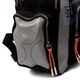 Рюкзак YES T-131 YES by Andre Tan Space black light 559050 - изображение 9