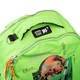 Рюкзак YES T-131 YES by Andre Tan Space green 559049 - зображення 15
