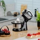 Миксер Zelmer ZHM 2459 BS - изображение 6