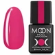 Гель лак Moon Full Air Nude №18, 8 мл - изображение 1