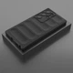 Силіконовий (TPU) чохол Deexe Terra Case для Samsung Galaxy S24 Ultra - Black - зображення 4