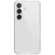 Силіконовий чохол NILLKIN Nature TPU Pro для Samsung Galaxy S24 Plus - Transparent - зображення 1