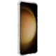 Силіконовий чохол NILLKIN Nature TPU Pro для Samsung Galaxy S24 Plus - Transparent - зображення 5