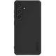 Пластиковий чохол NILLKIN Frosted Shield Pro Magnetic для Samsung Galaxy S24 Plus - Black - зображення 1