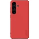 Захисний (PC+TPU) чохол NILLKIN Frosted Shield Pro для Samsung Galaxy S24 Plus - Red - зображення 1