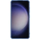 Пластиковий чохол NILLKIN Frosted Shield Pro для Samsung Galaxy S24 Plus - Blue - зображення 2