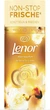 Lenor Wäscheparfüm goldene Orchidee парфюм для белья в гранулах, Германия - изображение 2