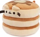 Мягкая игрушка Pusheen The Cat Pancake Squisheen Plush - изображение 2