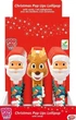 Подарунковий набір Christmas Pop Ups Lollipop 46г - зображення 3