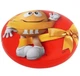 Подарунковий набір M&M's Peanut Dragées with Milk Chocolate in Sugar Coating 330г - зображення 3