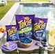 Чипсы Takis Blue Heat Rolls Fiesta Bag 567г - изображение 2