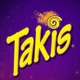 Чипсы Takis Blue Heat Rolls Fiesta Bag 567г - изображение 5