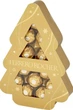 Подарунковий набір Ferrero Rocher Christmas Tree 12 pieces 150г - зображення 3