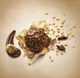 Подарунковий набір Ferrero Rocher Christmas Tree 12 pieces 150г - зображення 6