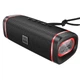 Портативна блютуз колонка BOROFONE BR32 |AUX, SD-card, Bluetooth, USB, FM-Radio| Чорний - зображення 1