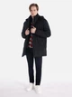 Куртка зимняя мужская Colin's CL1065862-BLK S Black (8683197778505) - изображение 3