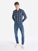 Джинсы Slim Fit мужские Colin's 044 Karl CL1066313-DN42970 31-32 Maxon Wash (8683197939043) - изображение 3