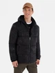 Куртка зимняя мужская Colin's CL1066369-BLK S Black (8683197778550) - изображение 1