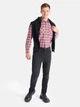 Джинсы Slim Fit мужские Colin's 067 Jack CL1066527-DN41657 32-34 Parkel Wash (8683197934529) - изображение 4