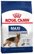 Sucha karma dla psów Royal Canin Maxi Adult dla dużych ras powyżej 15 miesiąca 15 kg (3007150/11424) (182550401937/0262558401931) - obraz 1