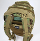 Рюкзак тактичний 20л Мультікам Mil-Tec us assault pack sm w/l-arid (14002056-20) - зображення 10