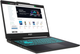 Ноутбук MSI Cyborg 15 i5-12450H/16GB/512 RTX4050 144Hz (Cyborg 15 | A12VE-017XPL) - зображення 6