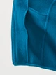 Детская флисовая теплая толстовка Lemon Outerwear Snow&Ski Boy ZL3132502OSB-015 128 см Синяя (5904986287637) - изображение 5