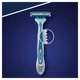 Одноразовые станки для бритья (Бритвы) мужские Gillette Blue 2 Max 4 шт (8700216169097) - изображение 6
