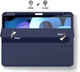 Чохол для планшета BeCover Tri Fold Soft TPU для Apple iPad 10.2 2019/2020/2021 з кріпленням для стилуса Apple Pencil Deep Blue (BC_708456) - зображення 3