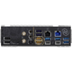 Материнська плата AsRock Z790 TAICHI LITE 1700/Z790 4хDDR5 3хPCIex16 HDMI/2TB4 8xSATA 5xM.2 ATX - зображення 4