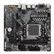 Материнская плата Gigabyte B650M S2H Socket AM5/AMD B650/MicroATX/1хHDMI/1хDisplayPort - изображение 3