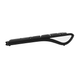 Комплект клавиатуры и мыши Acer ZL.KBDEE.00Z OKR030 WL USB2.0 черный - изображение 4