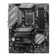 Материнська плата MSI B760 GAMING PLUS WIFI Socket 1700/Intel B760/ATX/1хHDMI/1хDisplayPort - зображення 1