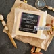 Сир Чеддер Deluxe Cheddar Vintage британський 12 місяців дозрівання 250 г - зображення 1