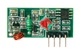 Приёмник 433 МГц MX-RF-5V - изображение 2