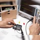 Контроллер Arduino Uno R4 Wi-Fi Original - изображение 6