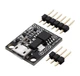 Контроллер RobotDyn Digispark ATtiny85 (USB Micro) - изображение 4