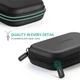 Кейс для внешнего жесткого диска Ugreen для HDD защитный чехол 2.5 дюйма органайзер (YM984) - изображение 7