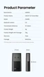 Bluetooth-адаптер Ugreen USB Bluetooth 5.0 передатчик для Nintendo, PS4, PS5, Windows, Mac, Linux (YM823) - изображение 10