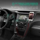 AUX аудио кабель Ugreen плоский с уловым алюминиевым коннектором 3.5 mm красный 2 м (YM854) - изображение 7