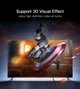 Кабель відео Ugreen HDMI 2.0 4K 3D 2М Black (YM970) - зображення 4