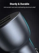 Автомобильное зарядное устройство для телефона Ugreen CD213 36W 2xUSB QC 3.0 3A Car Charger Dark Blue (YM944) - изображение 5