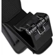 Автомобільний тримач для смартфона Baseus Big Mouth Pro Car Mount Black (YM922) - зображення 3