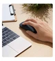 Бездротова безшумна миша Ugreen 4000 DPI для MacBook планшета комп'ютера ноутбука Чорна Midnight Black (YM987) - зображення 5