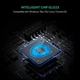 Кард-рідер Ugreen USB 3.0 4 в 1 SD / TF / CF / MS 0.5M Black (YM821) - зображення 6