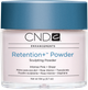Інтенсивно-рожева прозора акрилова пудра CND Retention+ Intense Pink 104 г - зображення 1