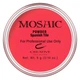 Акрилова пудра для дизайну CND Perfect Color Mosaic Spanish Tile (червона) 9 г - зображення 1